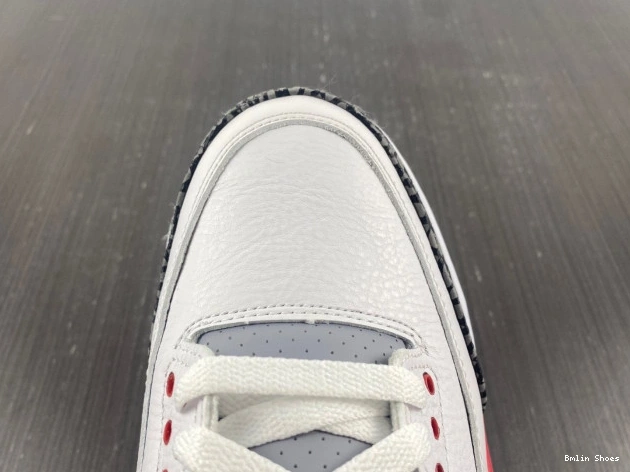 Bmlin 3 DN3707-160 OG Fire Red Jordan Air 0704